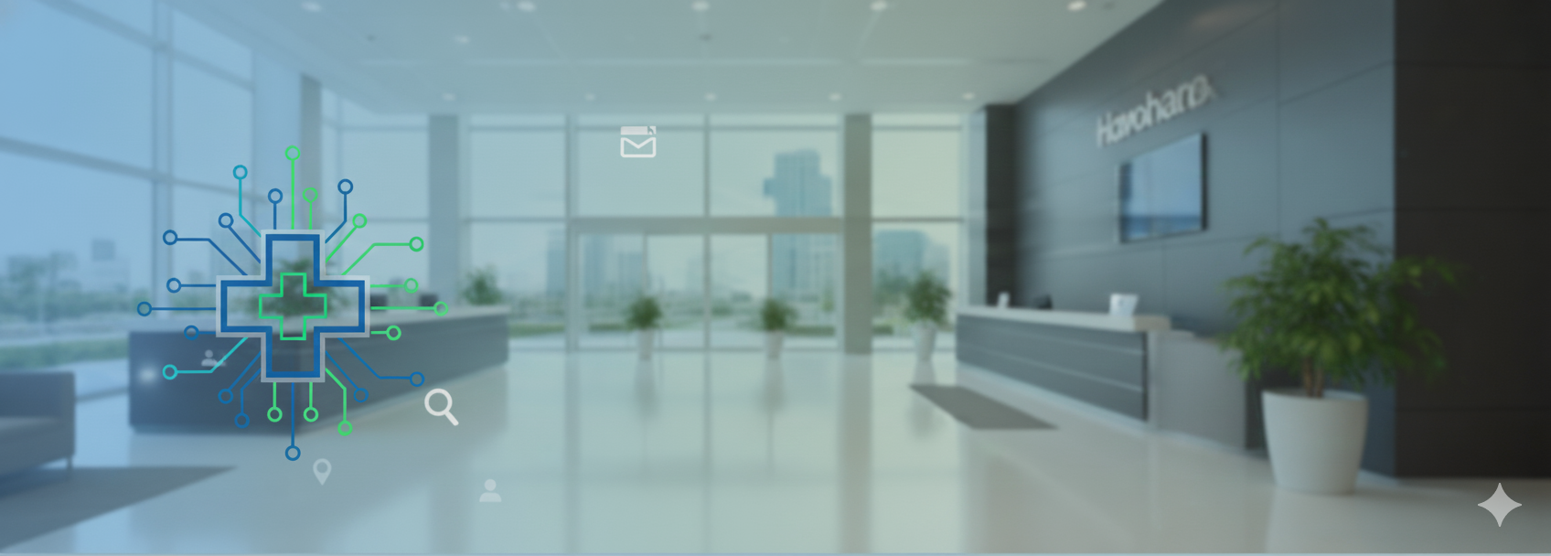 Healthcare Digital Marketing Agency in Delhi India