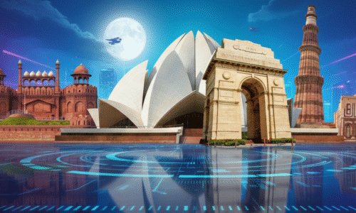 Best Digital Marketing Agency in Delhi NCR