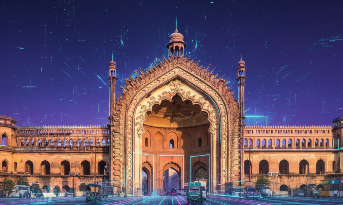 Best Digital Marketing Agency in Lucknow