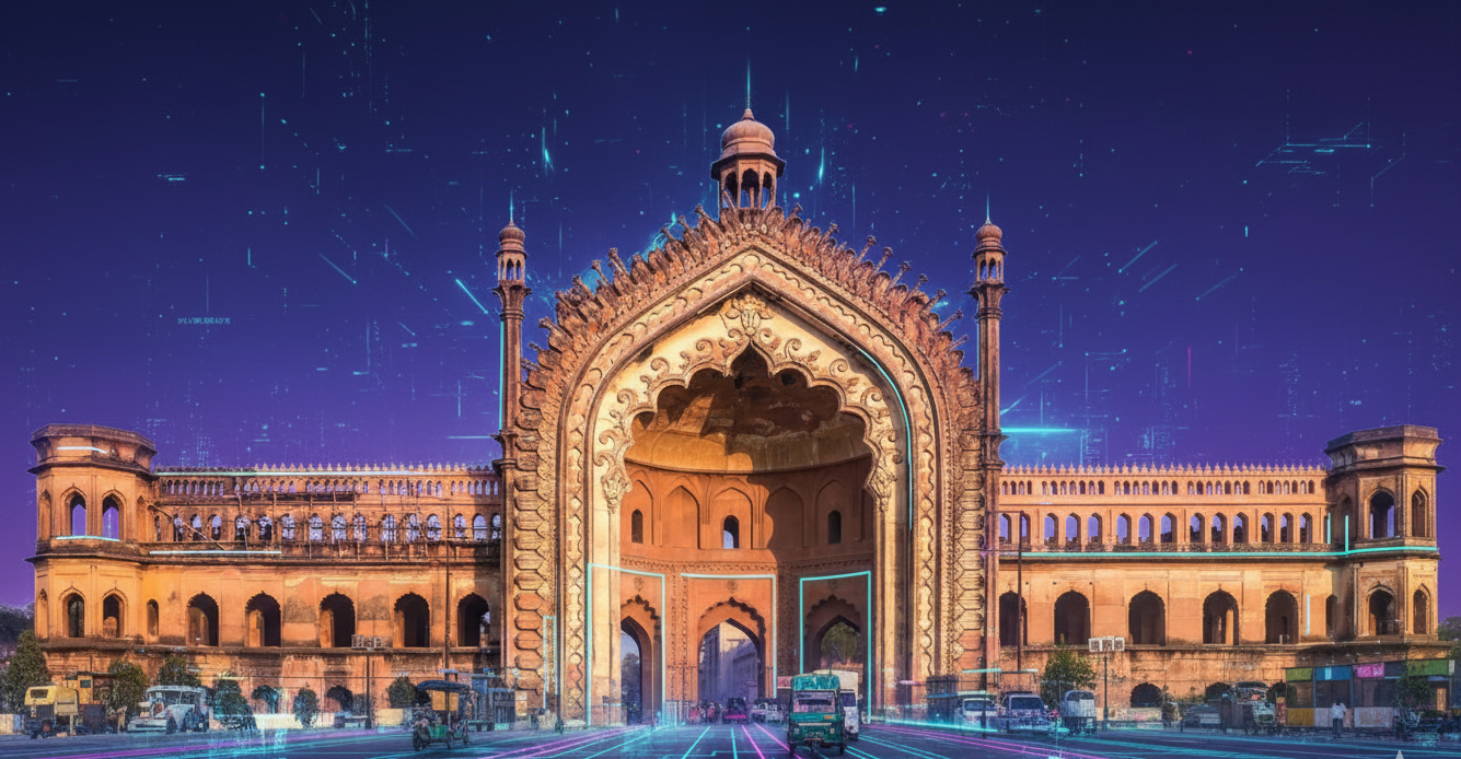 Best Digital Marketing Agency in Lucknow